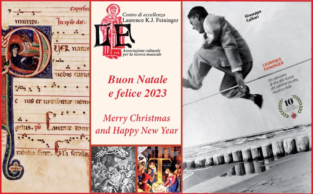 Buone feste Feininger Buone feste Feininger