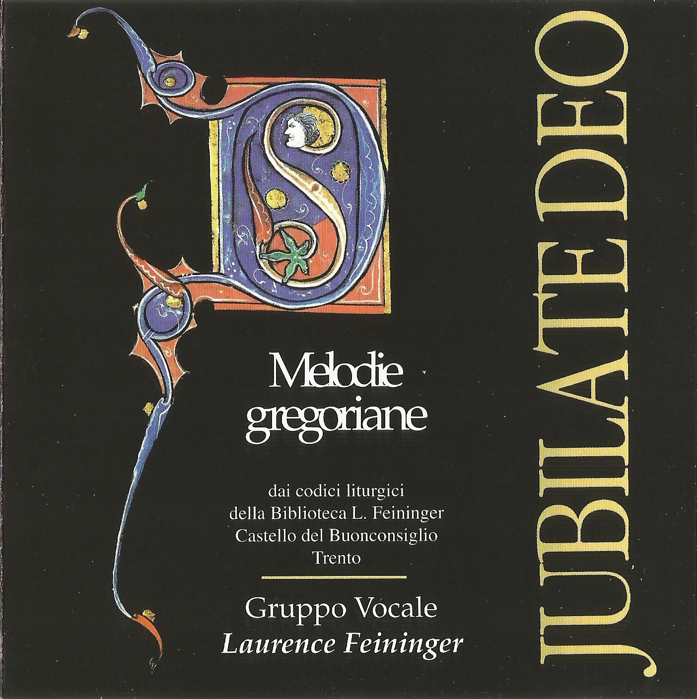 Jubilate CD Testi_1